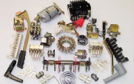 Renewal and Replacement Parts Circuit Breakers and Switchgear - Circuit Breaker Sales & Repair
