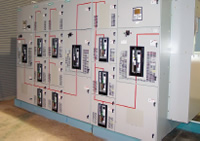 Low & Medium Voltage Switchgear - Circuit Breaker Sales & Repair